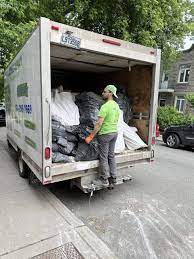 Best Recycling Services for Junk  in Burlington, KS